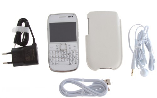 Nokia E6