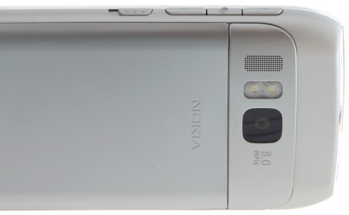 Nokia E6