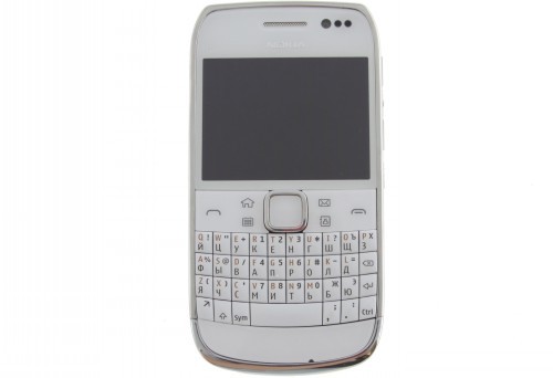 Nokia E6