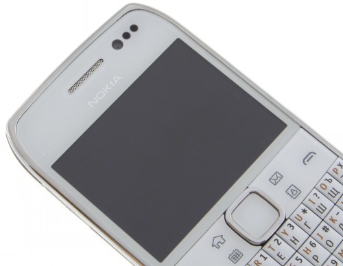 Nokia E6