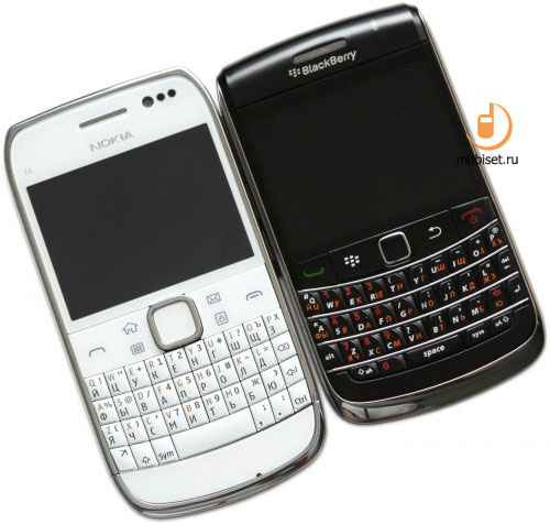 Nokia E6