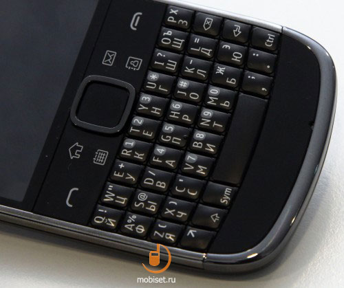 Nokia E6