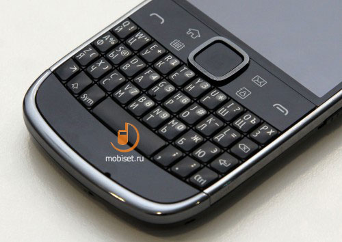 Nokia E6