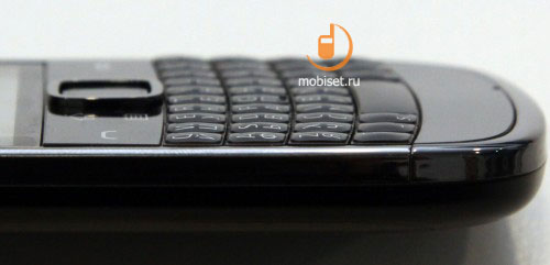 Nokia E6