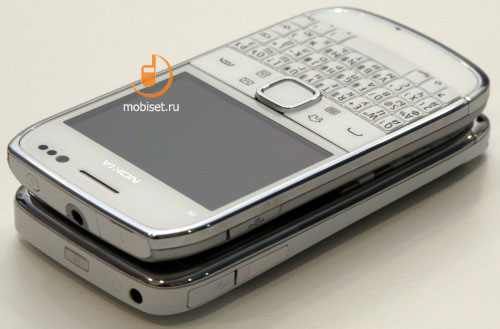 Nokia E6