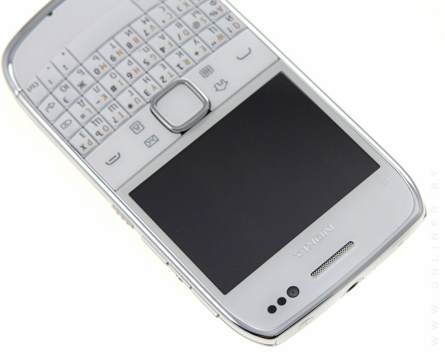 Nokia E6