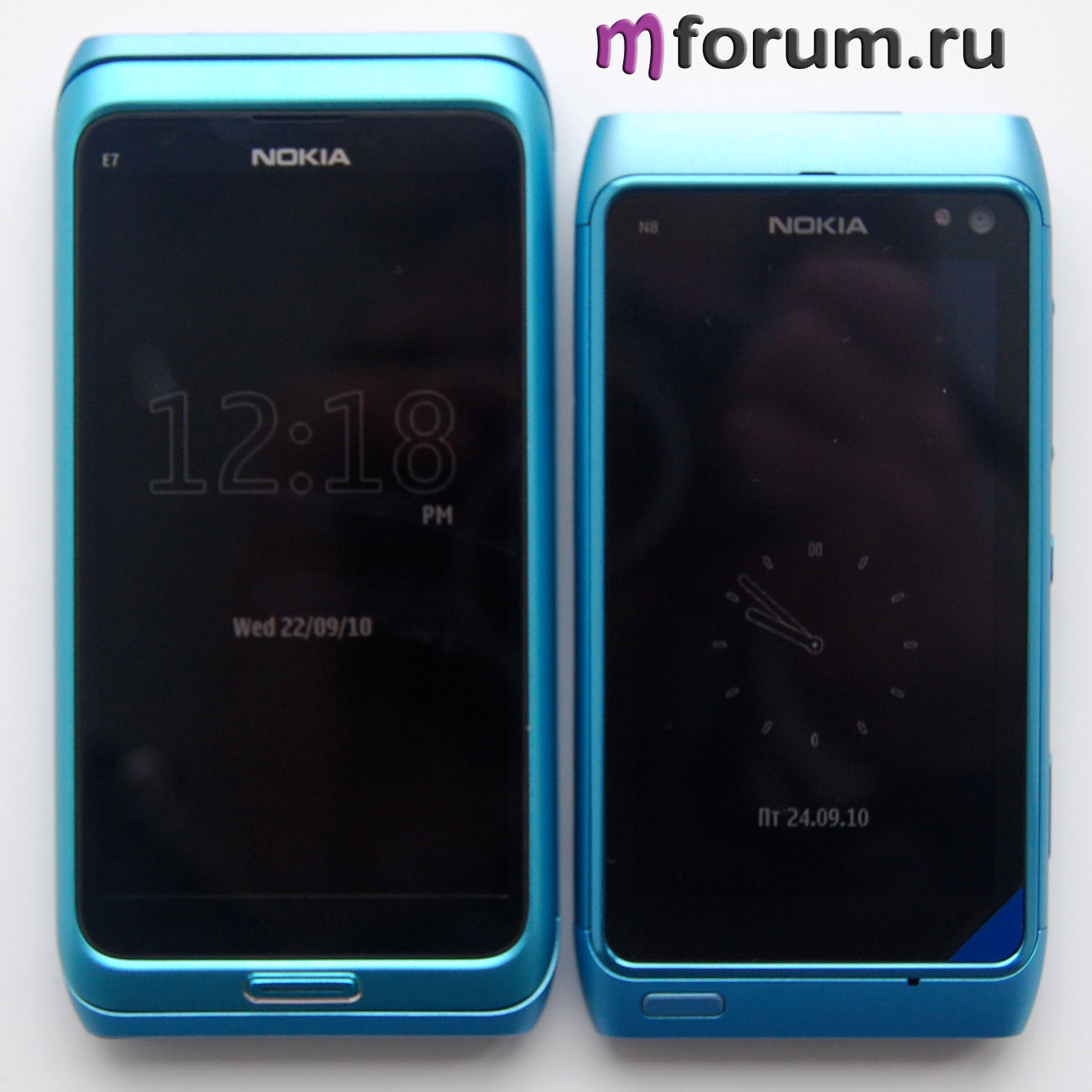 Первое знакомство с Nokia E7: бизнес-смартфон на Symbian | Интернет-магазин  MobilMarket.ru