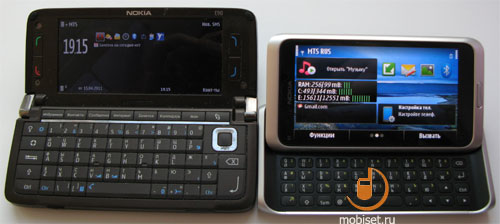 Nokia Е7