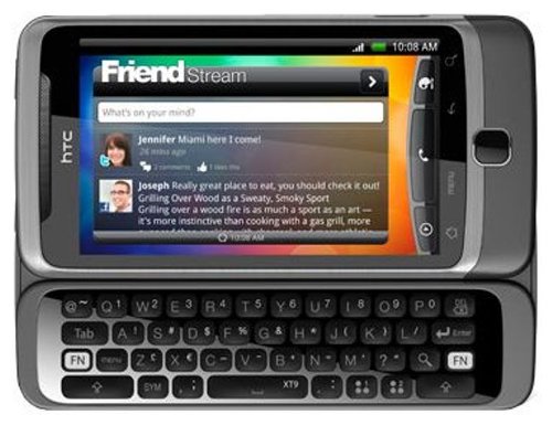 Nokia E7 - бизнес-смартфон с QWERTY-клавиатурой