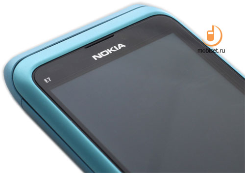 Nokia Е7-00