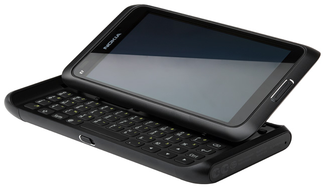 Nokia E7