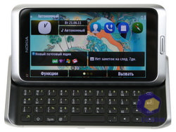 Nokia E7