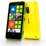 Nokia Lumia 620