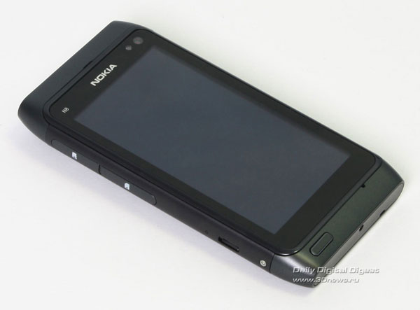 Nokia N8