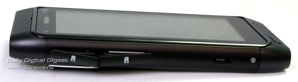 Nokia N8