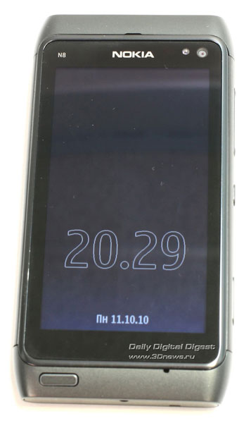 Nokia N8