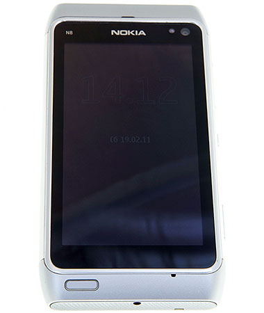 Nokia N8