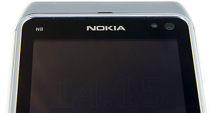 Nokia N8