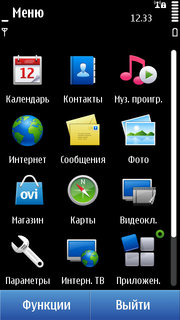 Полный обзор Nokia N8. Самый мощный Symbian-смартфон