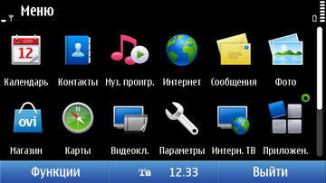 Полный обзор Nokia N8. Самый мощный Symbian-смартфон