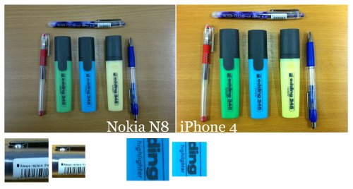 Nokia N8