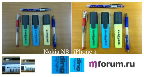 Nokia N8