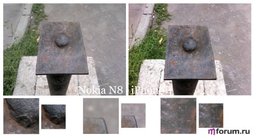 Nokia N8