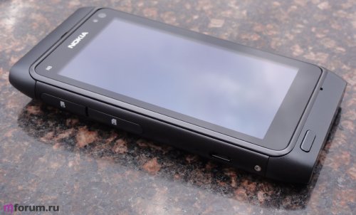 Nokia N8