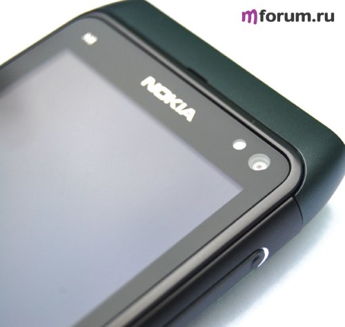 Nokia N8