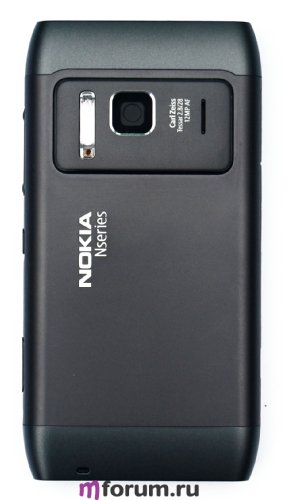 Nokia N8