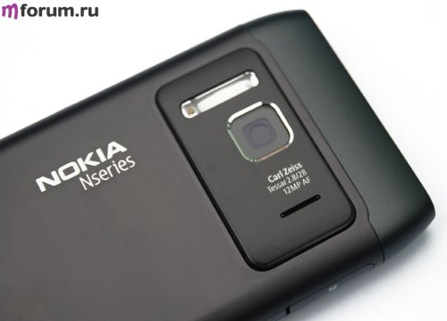 Nokia N8