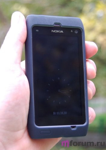 Nokia N8