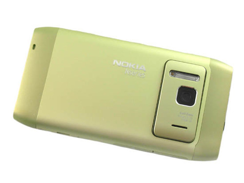 Nokia N8