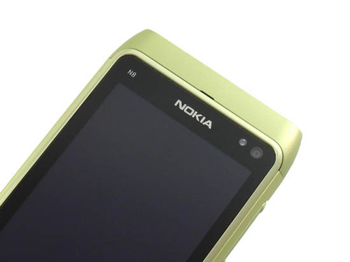 Nokia N8