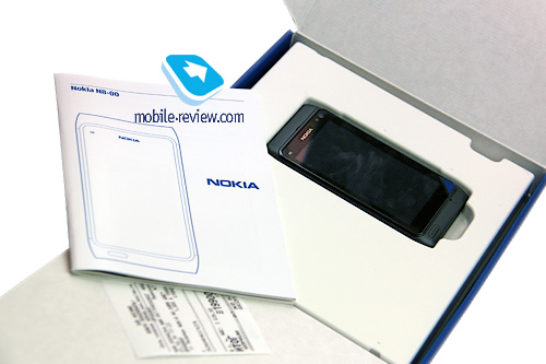 Nokia N8