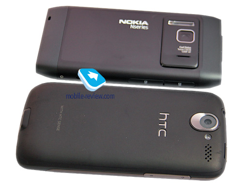 Nokia N8