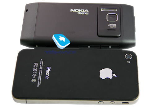 Nokia N8