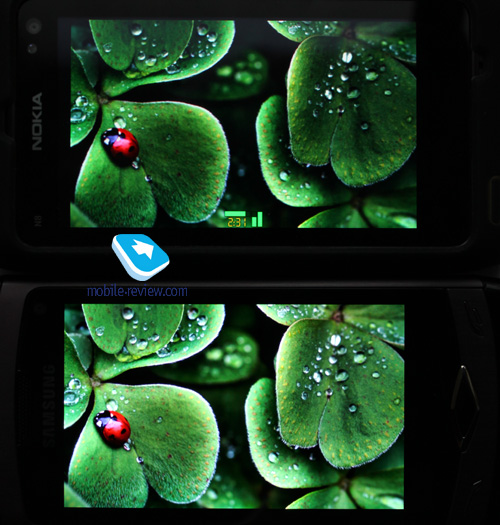 Nokia N8