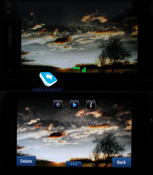 Nokia N8