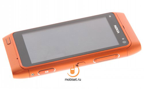 Nokia N8