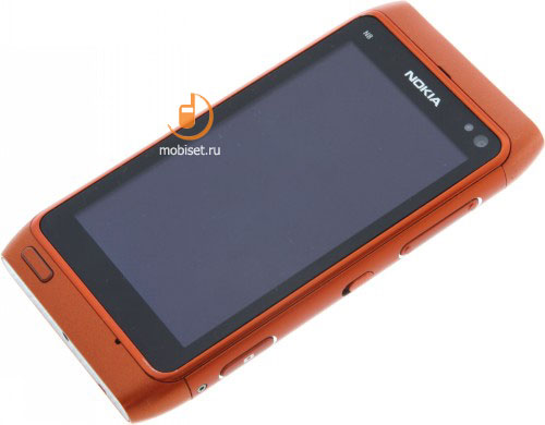 Nokia N8