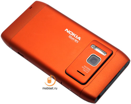 Nokia N8