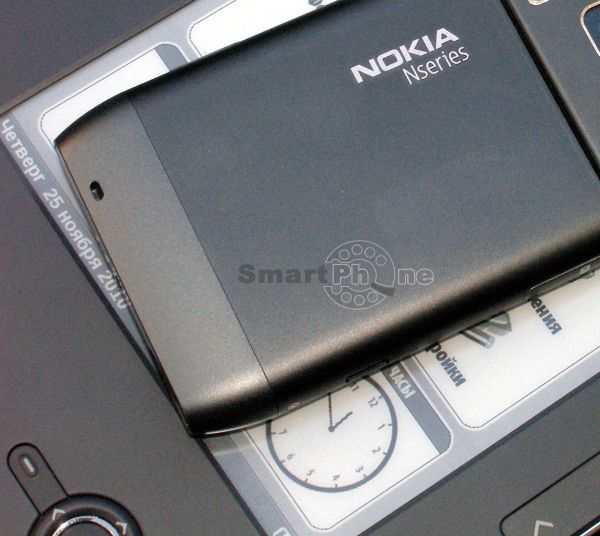 Nokia N8