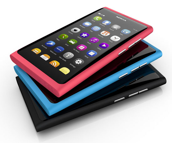 Nokia N9