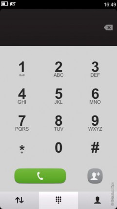 Предварительный обзор Nokia N9: первый смартфон без кнопок