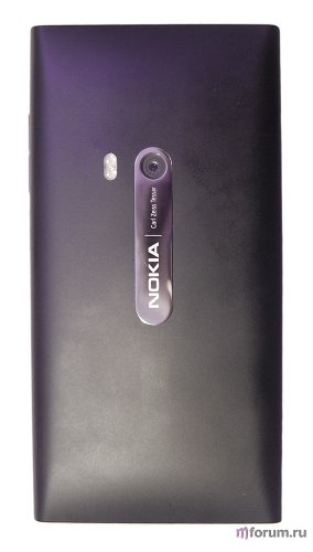 Nokia N9