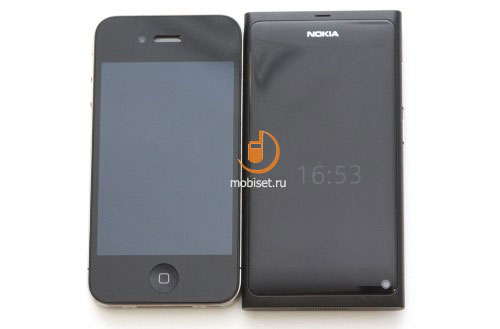 Nokia N9