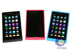 Nokia N9