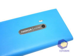 Nokia N9