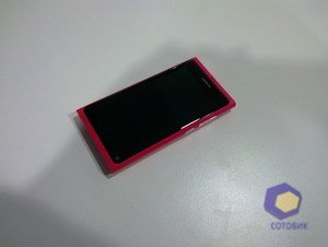 Nokia N9